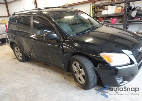 2012 Toyota Rav4 from USA, damaged, VIN 2T3BF4DV5CW208430